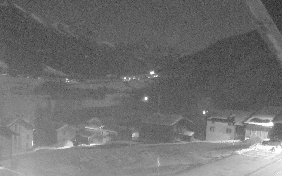 Webcam mit dem Standort: Landhaus Goms - Münster