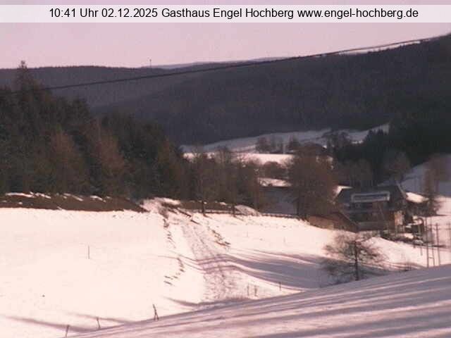 Webcam located at: Langenordnach Valley
