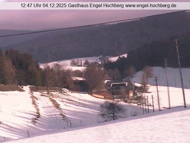 Webcam mit dem Standort: Langenordnachtal