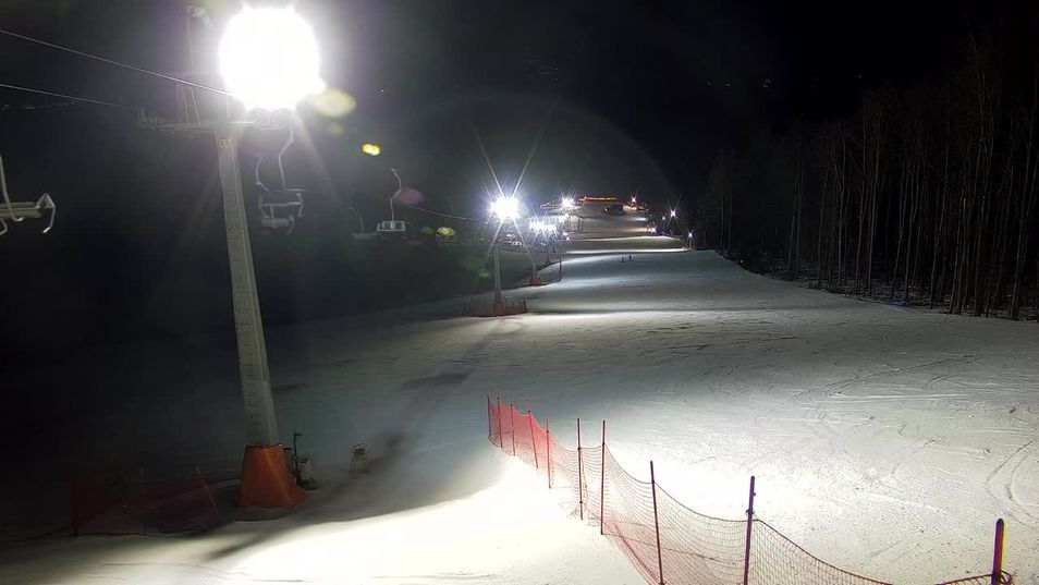 Webcam mit dem Standort: Laworta - Bergstation