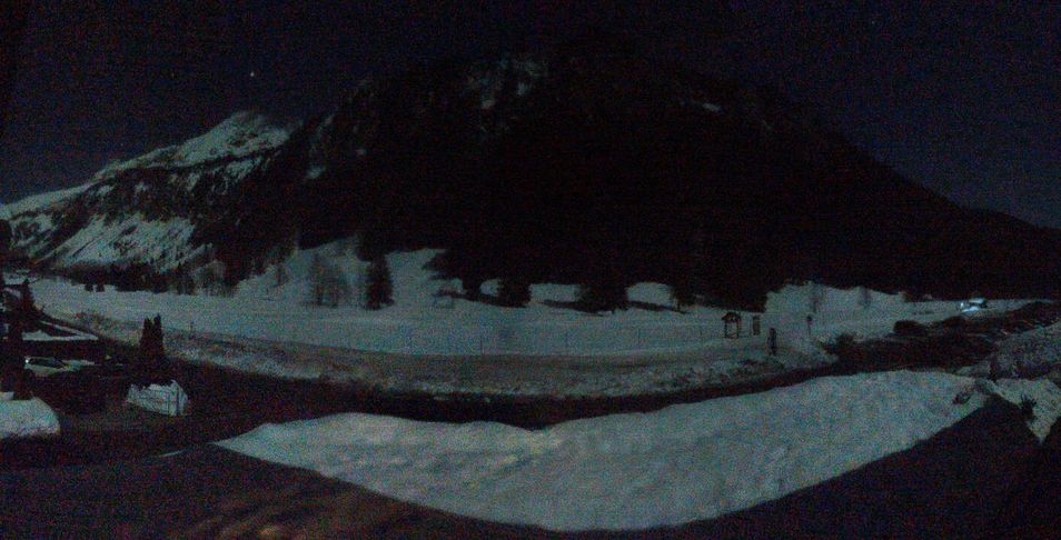 Webcam located at: Le Grand Bornand, Northern Alps