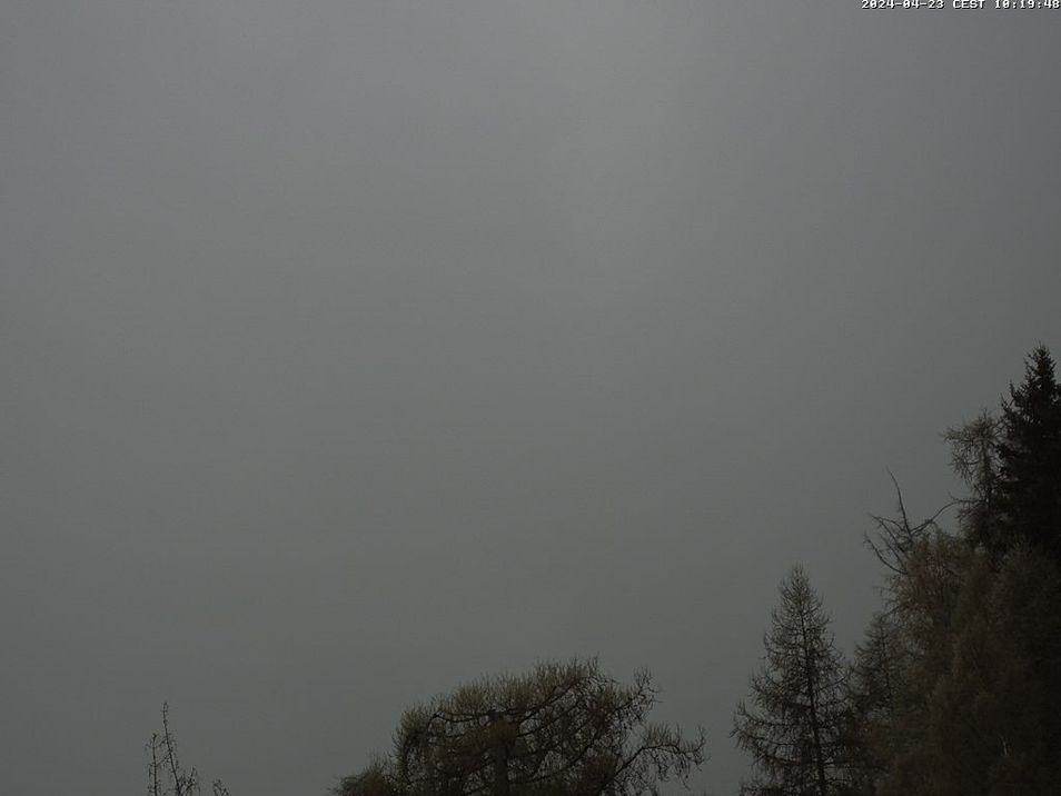 Webcam located at: 4 Vallées: Les Masses (Valais)