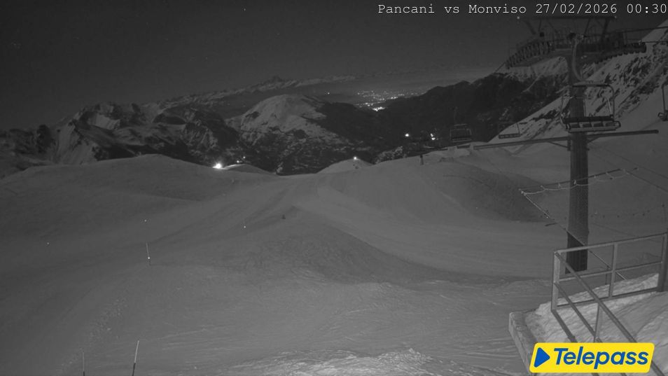 Webcam mit dem Standort: Limone: Monte Pancani