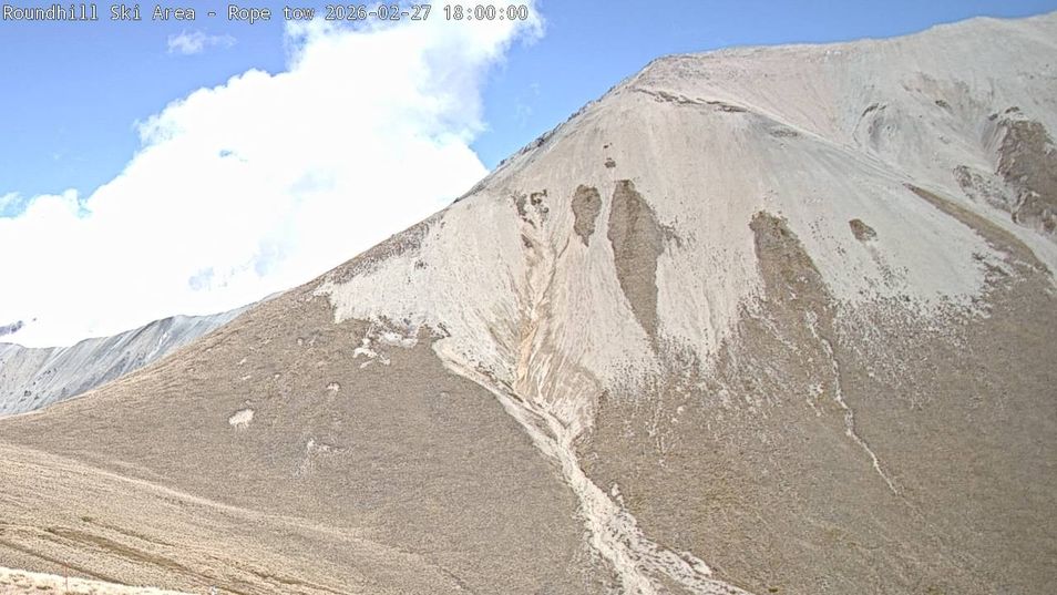 Webcam located at: Roundhill T-bar