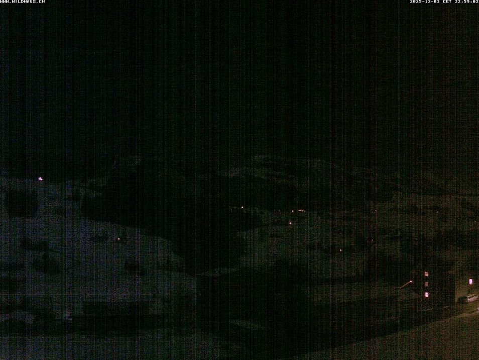 Webcam located at: Lisighaus, Toggenburg