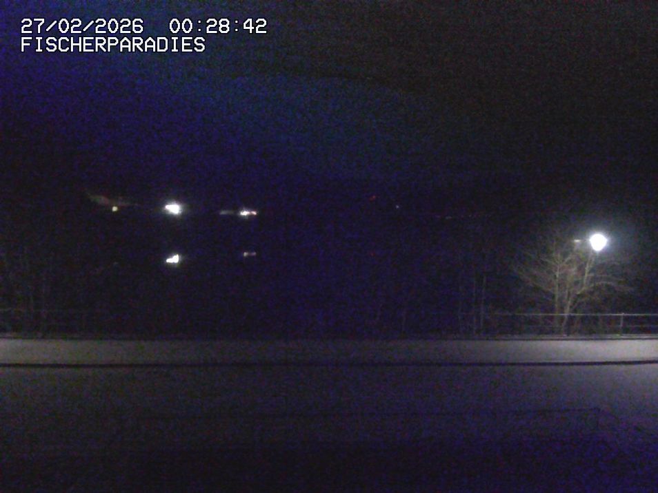 Webcam mit dem Standort: Nördlicher Lungerersee