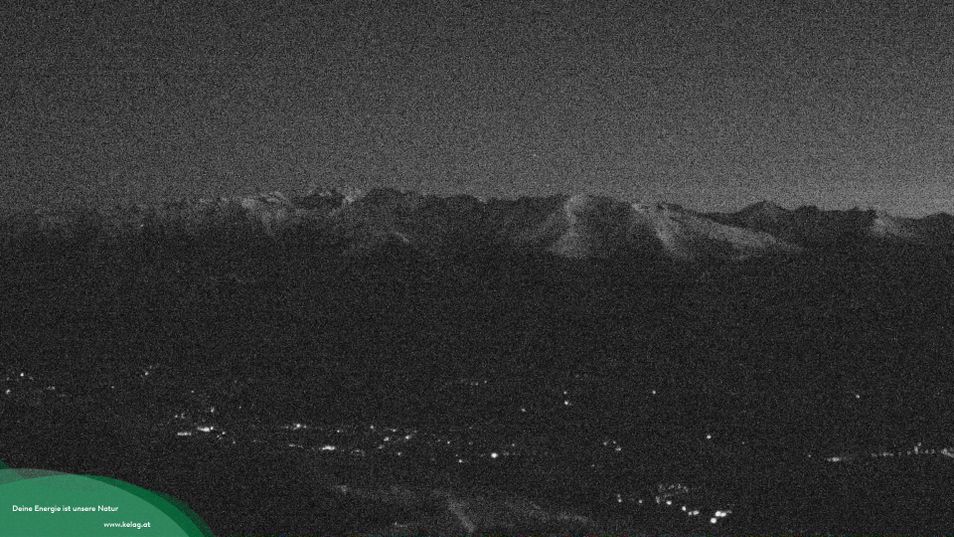 Webcam mit dem Standort: Lurnfeld im Mölltal