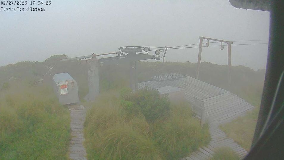 Webcam mit dem Standort: Manganui Schlepplift