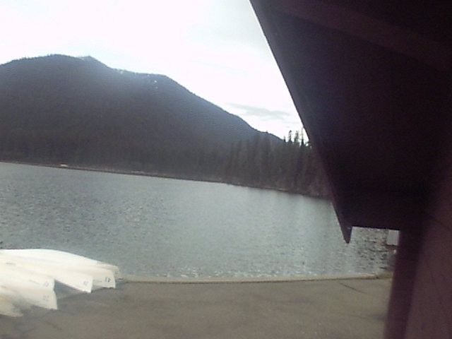 Webcam located at: Manning Park Resort