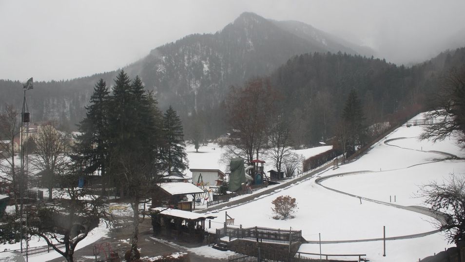 Webcam mit dem Standort: Märchenpark Marquartstein im Chiemgau