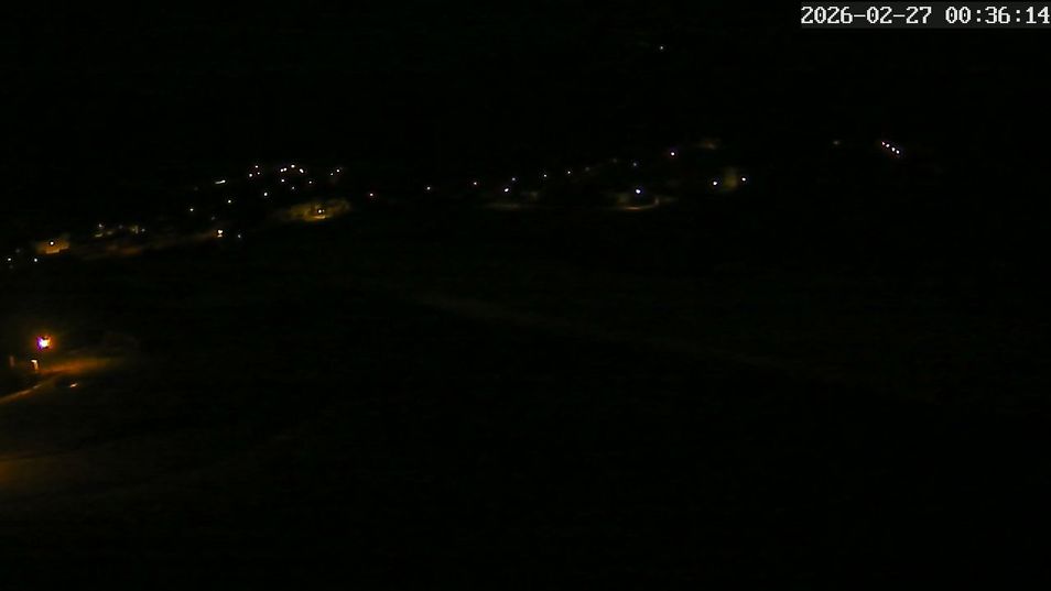 Webcam located at: Mariazeller Bürgeralpe Ski Resort - Zuckerwiese