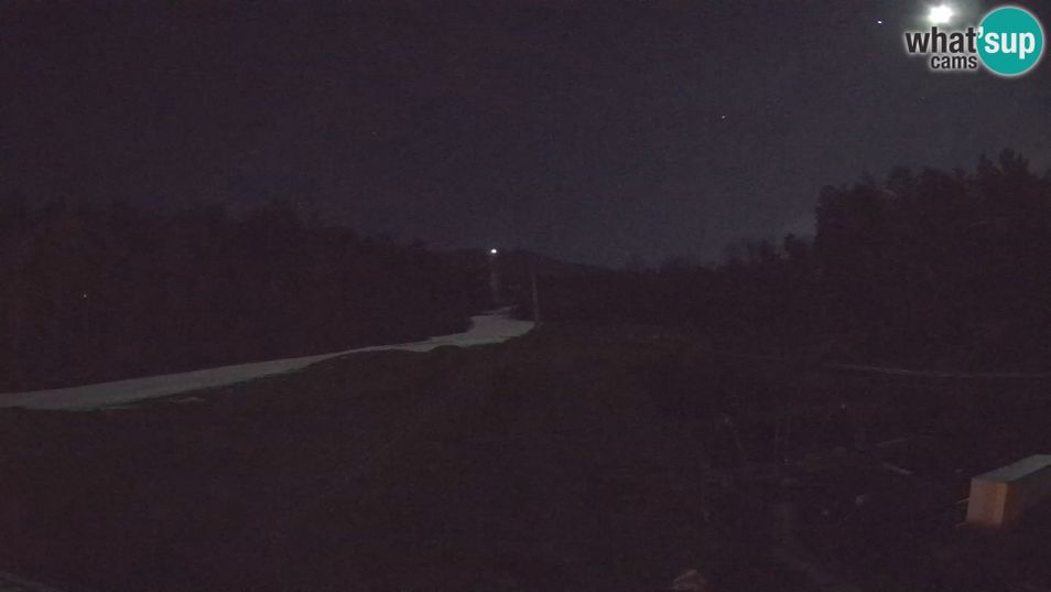 Webcam located at: Maribor: Lower Station Cable Car