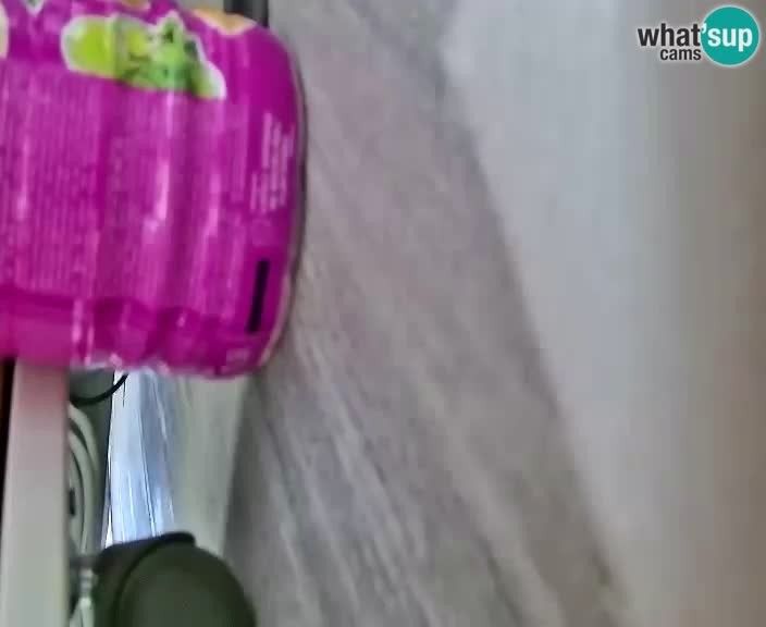 Webcam located at: Maribor Ski Resort: Arena