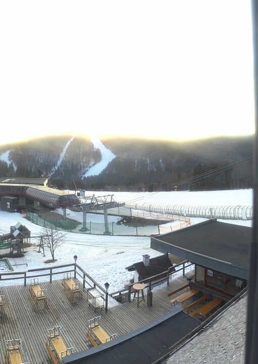 Webcam mit dem Standort: Hochficht: Gasthaus Zum Überleben