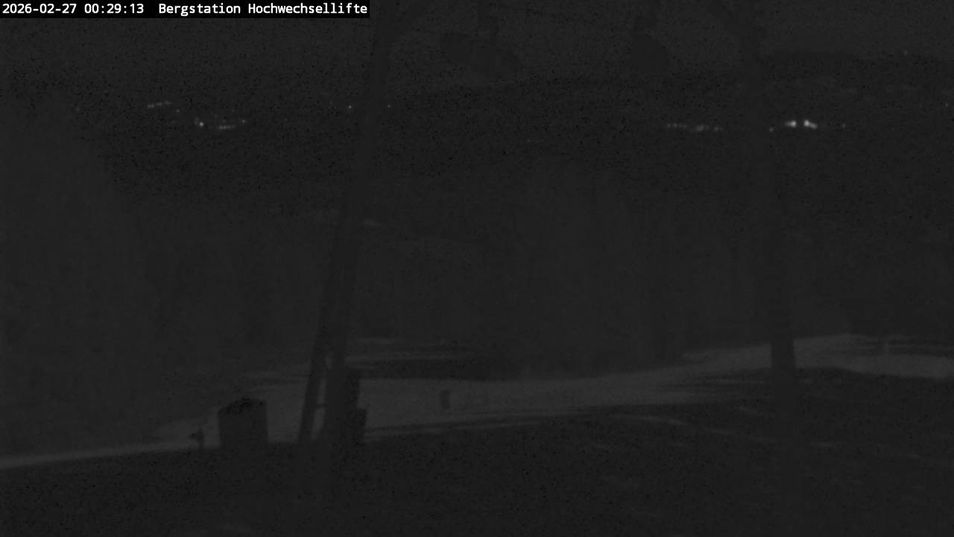Webcam located at: Mönichwald Top station