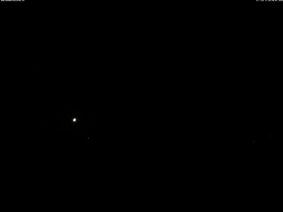 Webcam located at: Mogelsberg - Baumwipfelpfad Neckertal