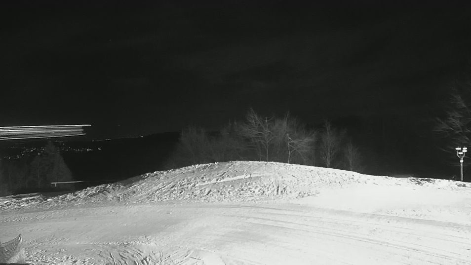 Webcam located at: Mosorny Gron - Top station