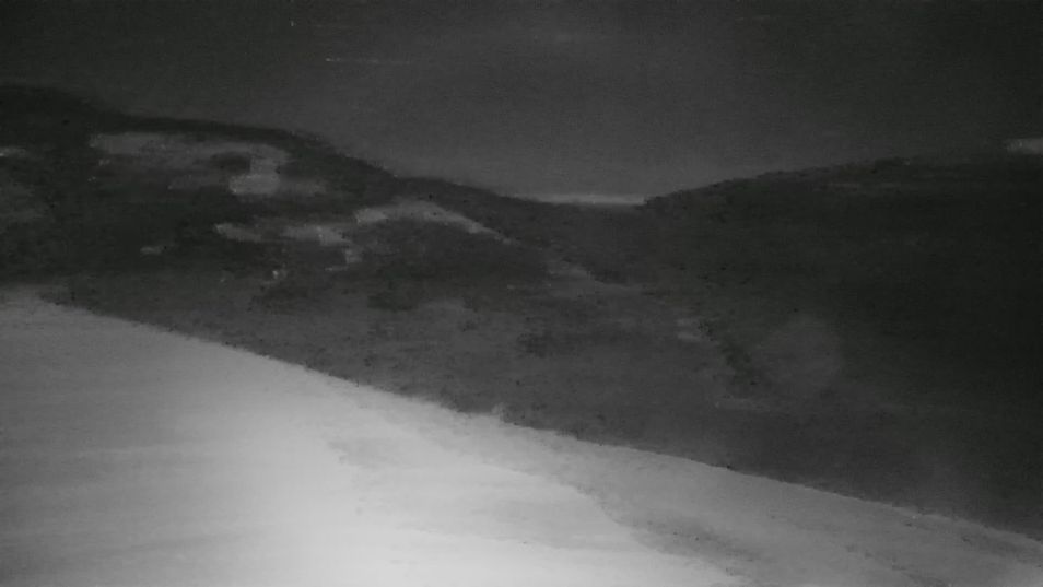 Webcam mit dem Standort: Mosorny Gron - Bergstation