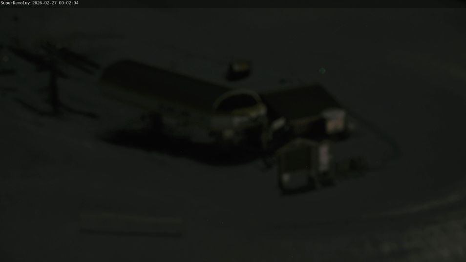 Webcam located at: Mountain `Le Pic de Bure´