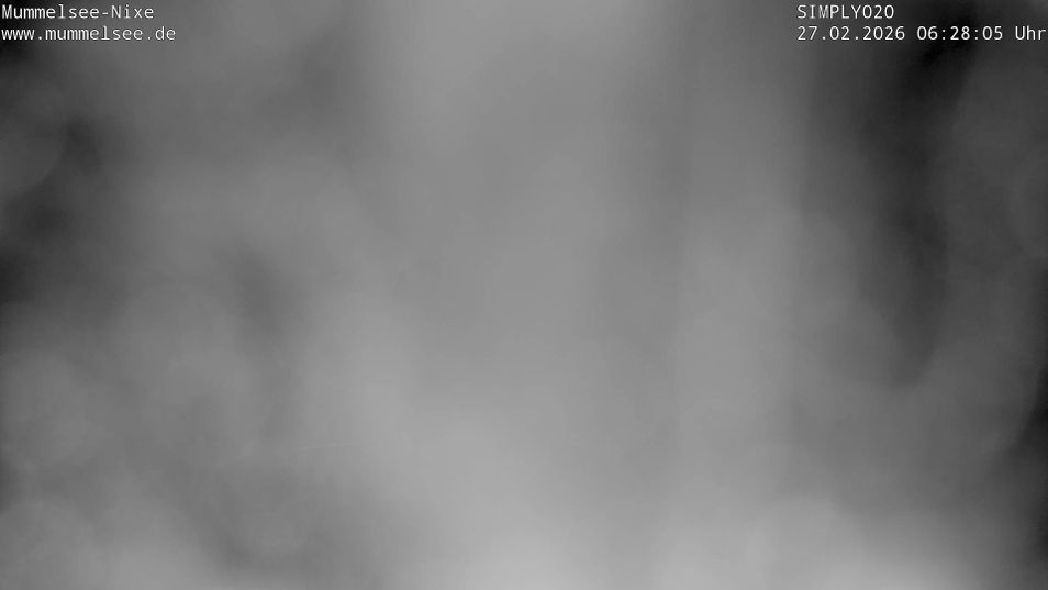 Webcam mit dem Standort: Mummelsee: Seeufer