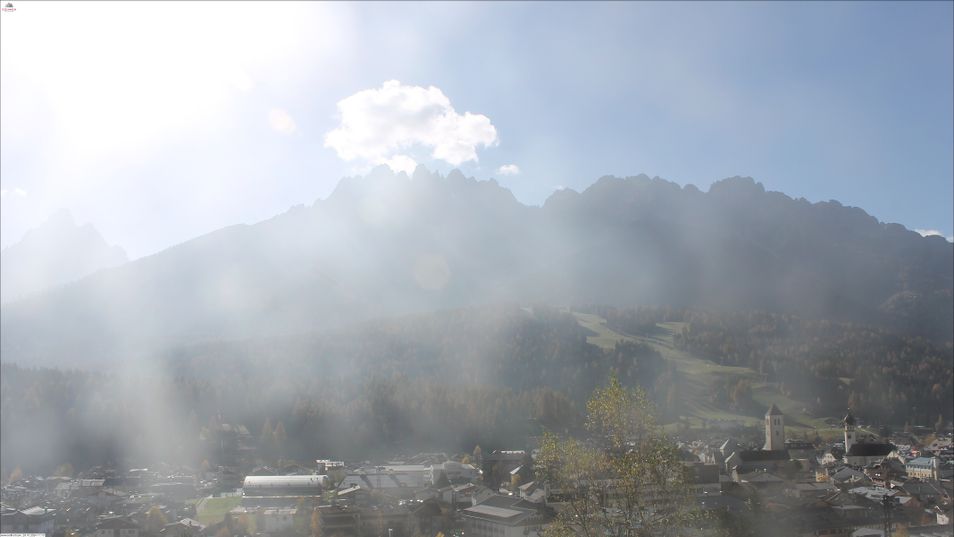 Webcam located at: Municipality of Innichen