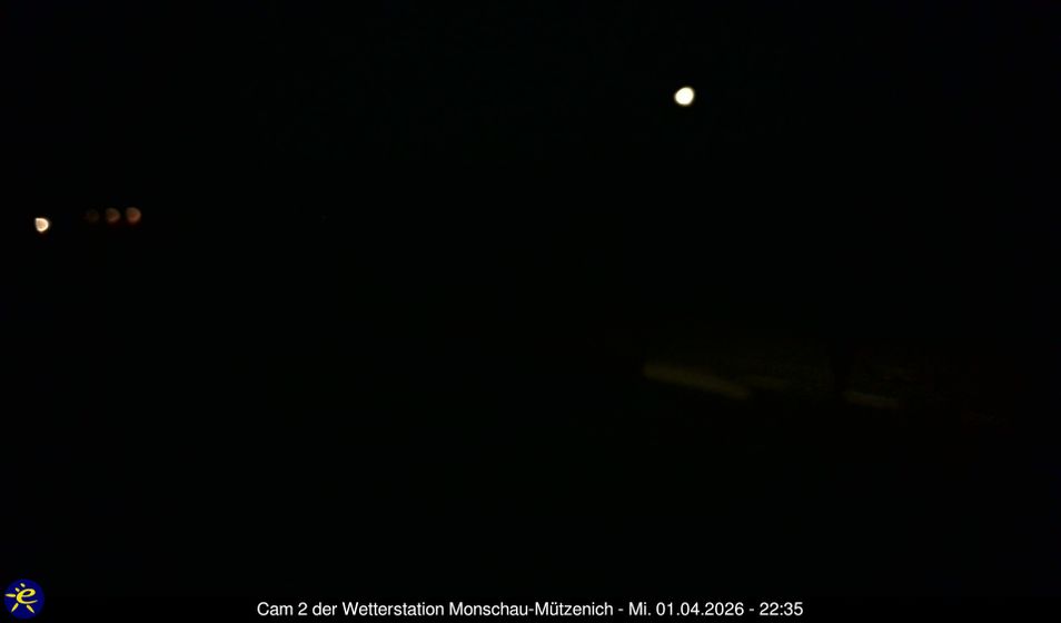 Webcam located at: Mützenich - Monschau