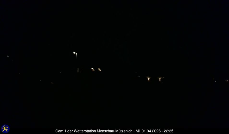 Webcam located at: Mützenich Monschau