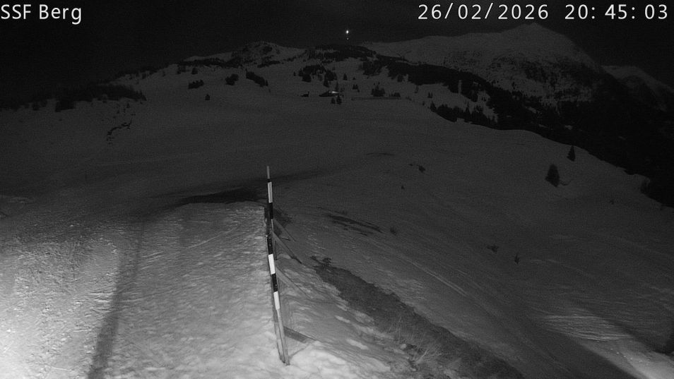Webcam located at: Mutta direction Alp Raguta