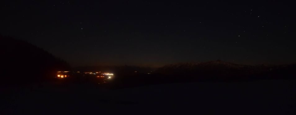 Webcam mit dem Standort: Nesselwang - Alpspitzbahn Sportheim Böck