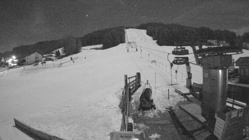Webcam located at: Obdach Ski Area