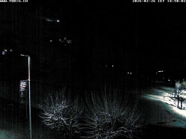 Webcam located at: Oberiberg