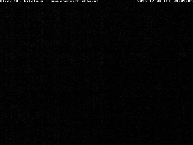 Webcam mit dem Standort: Ebbs - Webcam Oberwirt