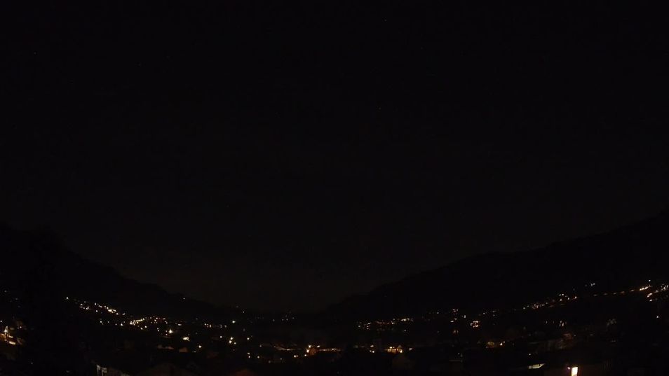 Webcam located at: Ossiacher See - View Bodensdorf