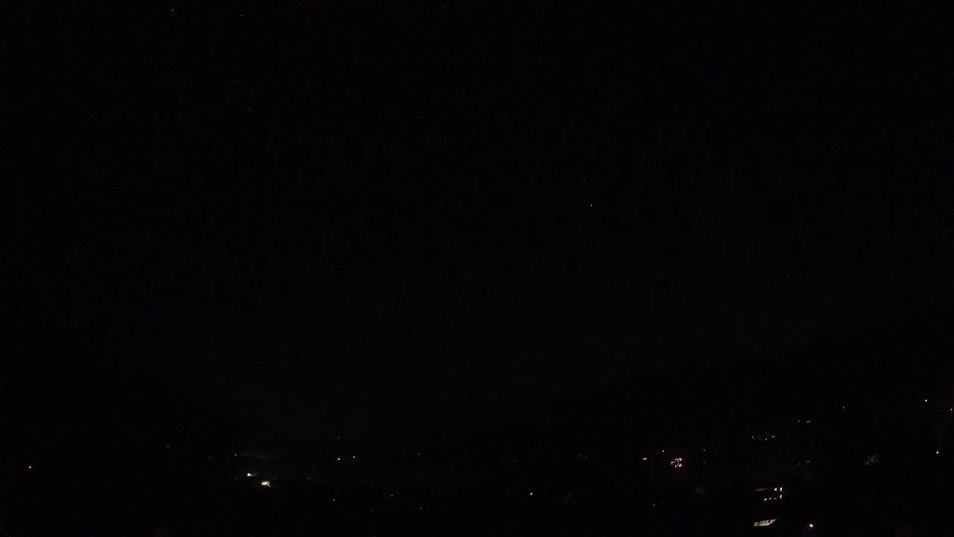 Webcam mit dem Standort: Ossiacher See: Blick Bodensdorf