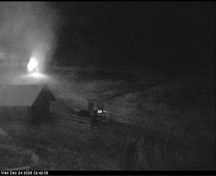 Webcam mit dem Standort: Mittenwald: Parkplatz Luttensee