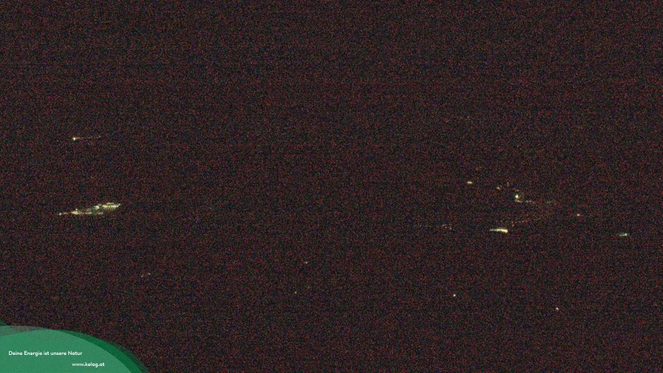 Webcam mit dem Standort: Petzen - Blick ins Tal nach Völkermarkt