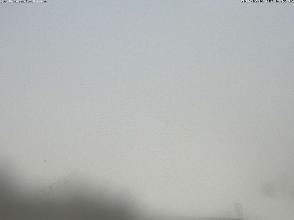 Webcam mit dem Standort: Pista Montagnola