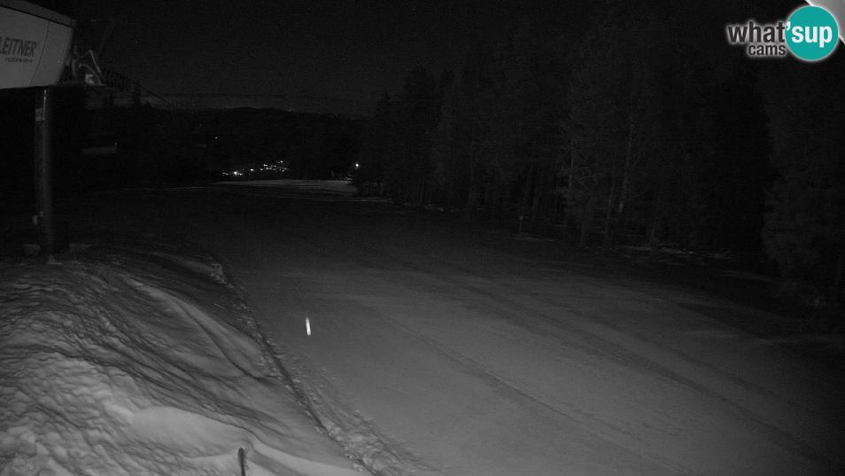 Webcam located at: Maribor: Pisker slopes