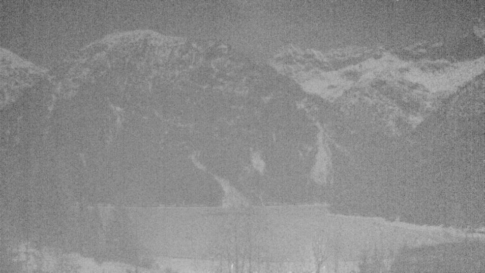 Webcam located at: View to Plansee