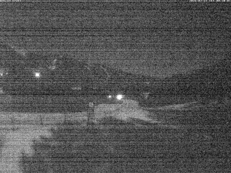 Webcam mit dem Standort: Präbichl: Funslope