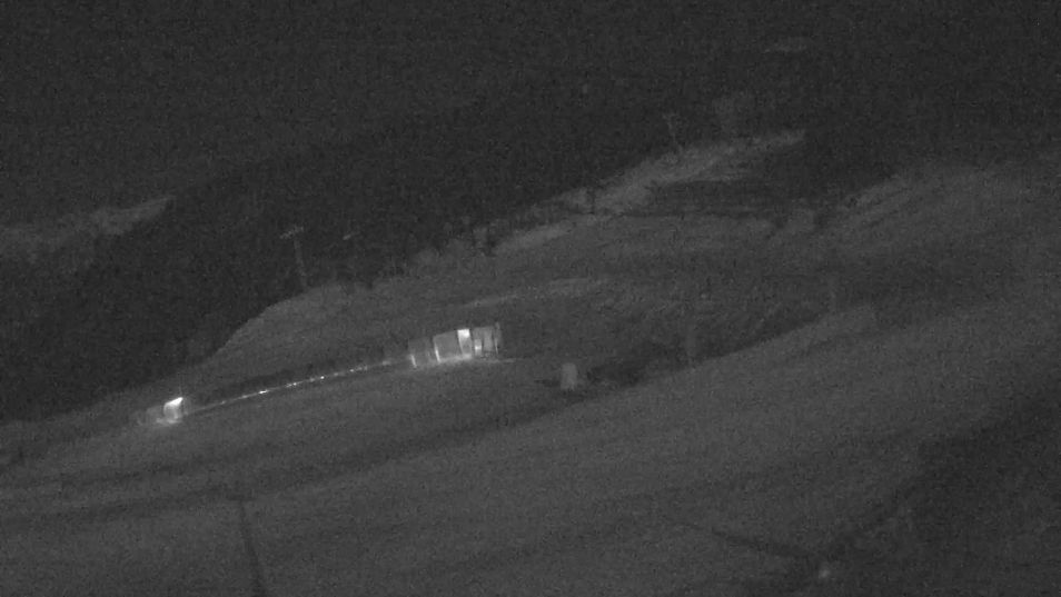 Webcam located at: Puy Saint Vincent - La Bergerie base station