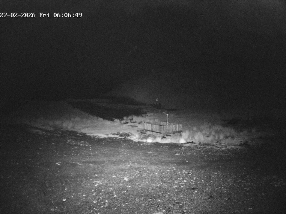 Webcam mit dem Standort: Rainbow Ski Area: Anfängerbereich