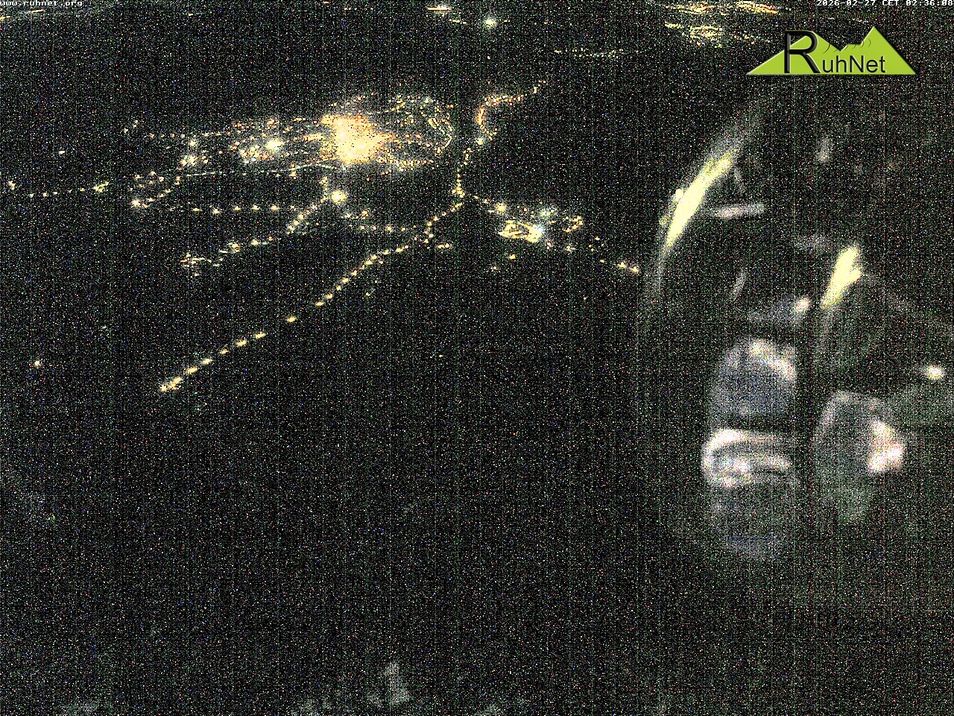 Webcam mit dem Standort: Ruhpolding: Blick vom Rauschberg