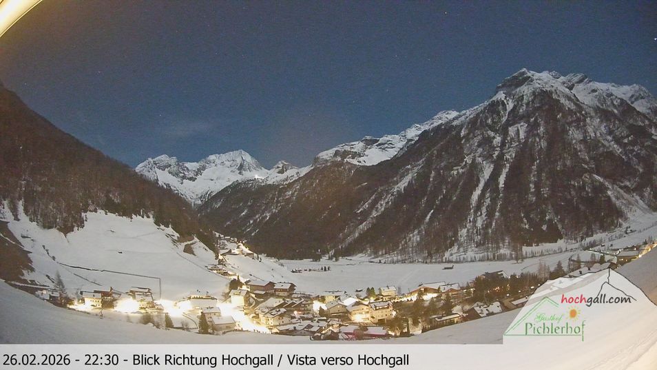 Webcam located at: Rein in Taufers (South Tyrol)