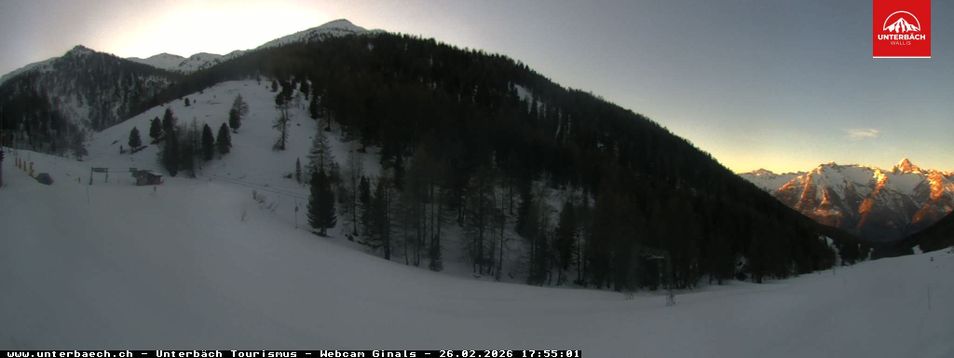 Webcam mit dem Standort: Restaurant Ginals