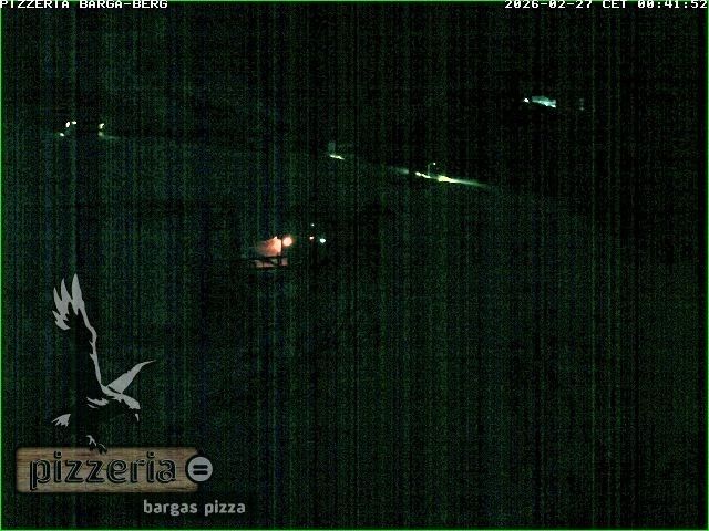 Webcam located at: restaurant 