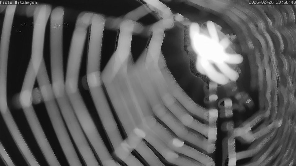 Webcam located at: Ritzhagen - View slopes