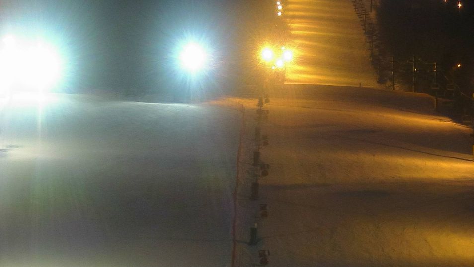 Webcam mit dem Standort: Rocket Triple Sessellift