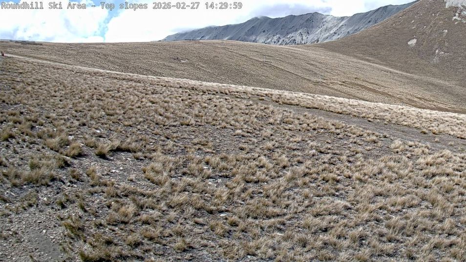 Webcam mit dem Standort: Roundhill - Gipfel