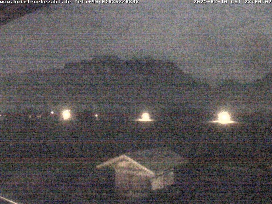 Webcam located at: Schwangau Castles